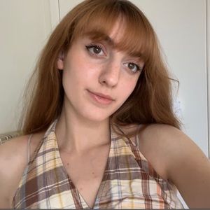 Meet your Posher, Grace